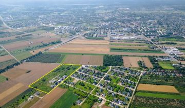 Działka budowlana Cicibór Duży