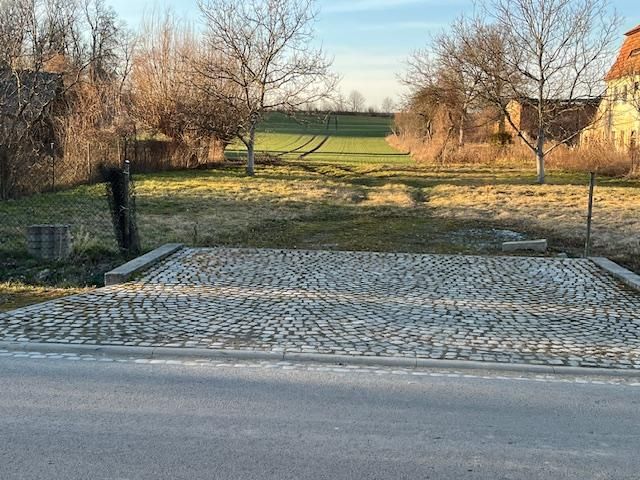 Działka budowlana Strzelce. Zdjęcie 2