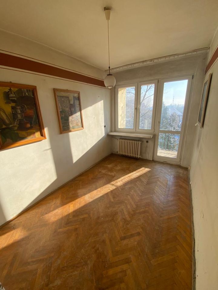 Mieszkanie 3-pokojowe Radomsko Nowy Kowalowiec, ul. 11 Listopada. Zdjęcie 2