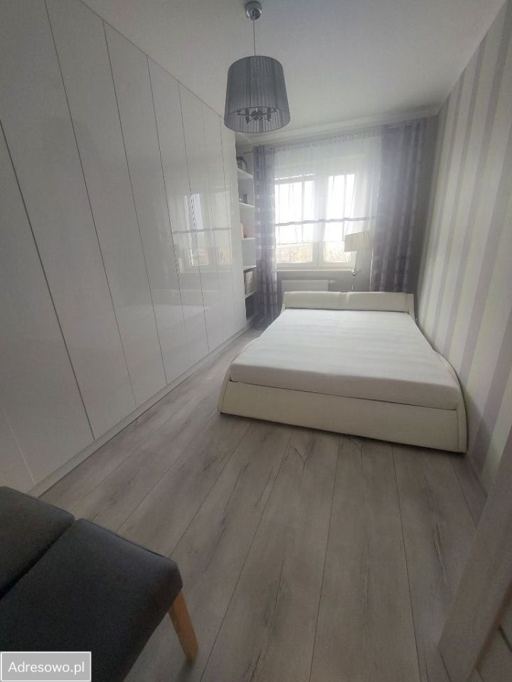 Mieszkanie 3-pokojowe Szczecin, ul. Panoramiczna. Zdjęcie 11