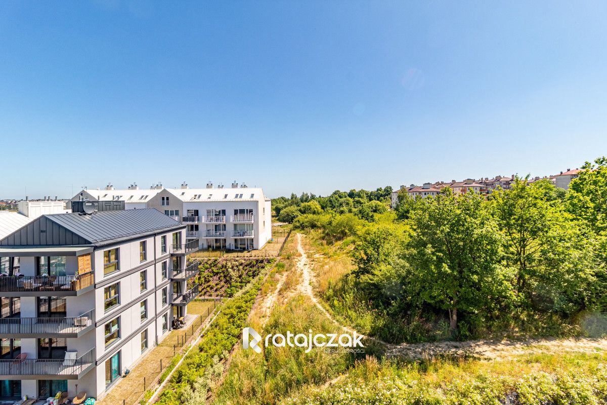 Mieszkanie 4-pokojowe Gdańsk Łostowice, ul. Niepołomicka. Zdjęcie 22