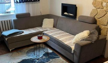 Mieszkanie 2-pokojowe Bemowo Piskie, ul. Lipowa