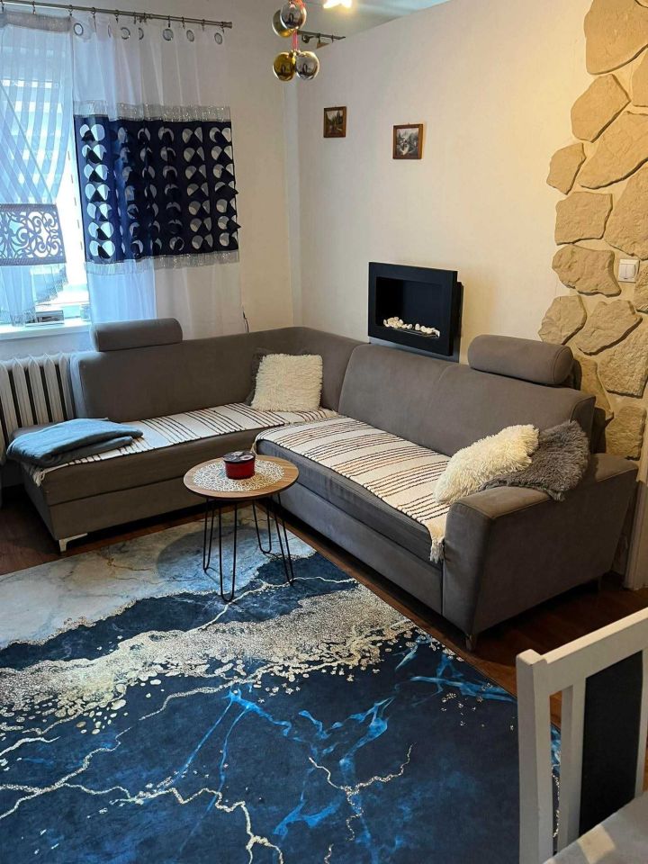 Mieszkanie 2-pokojowe Bemowo Piskie, ul. Lipowa