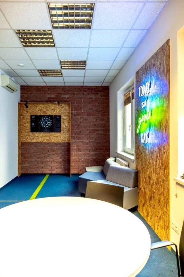 Lokal Warszawa Ochota, ul. Aleje Jerozolimskie. Zdjęcie 2