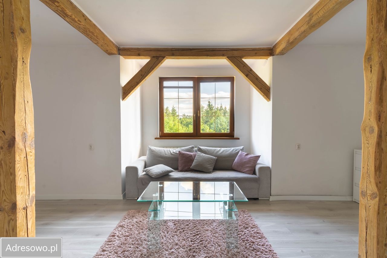 Mieszkanie 2-pokojowe Grzędy. Zdjęcie 9