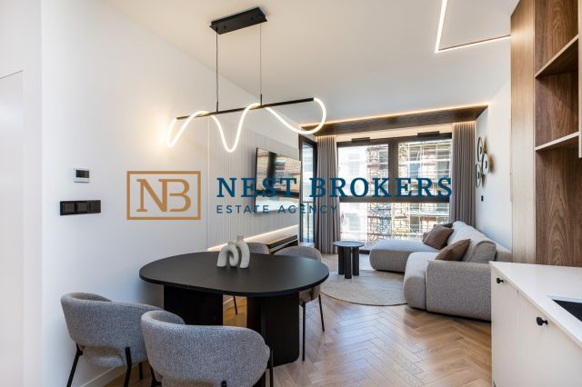 Mieszkanie 2-pokojowe Kraków Grzegórzki, ul. Mogilska. Zdjęcie 4