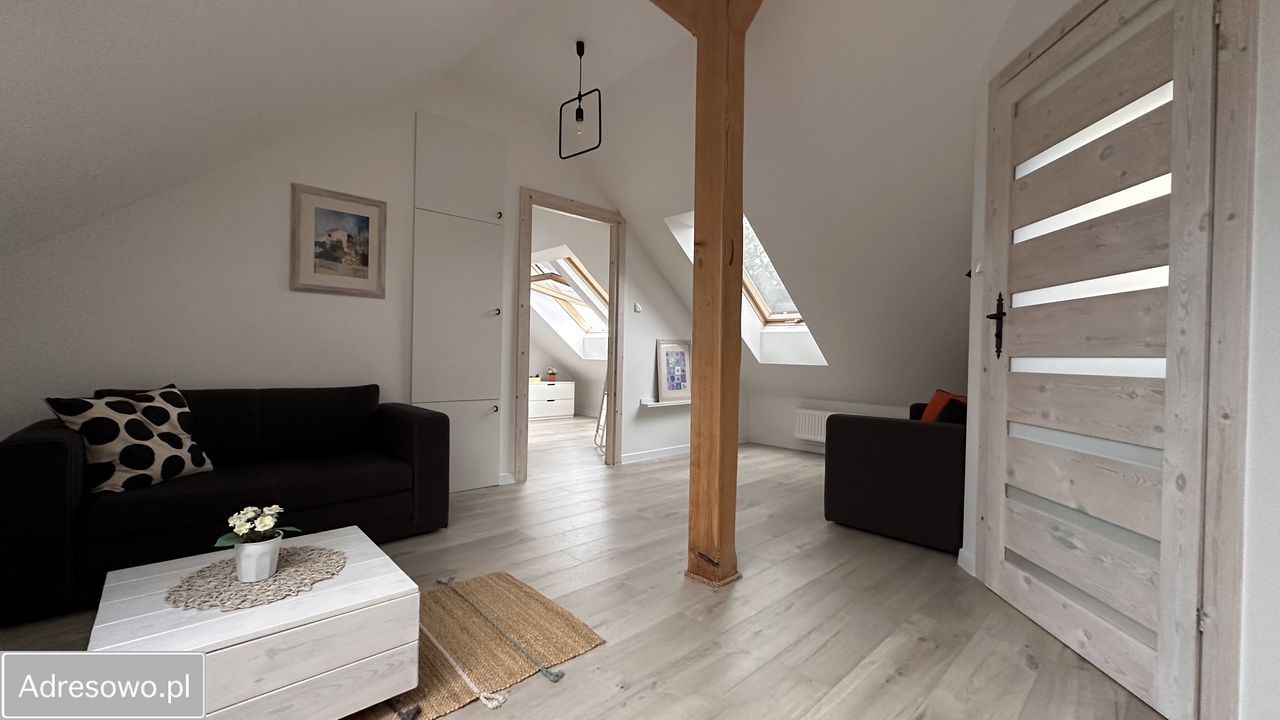 Mieszkanie 4-pokojowe Szklarska Poręba, ul. Osiedle Podgórze. Zdjęcie 3