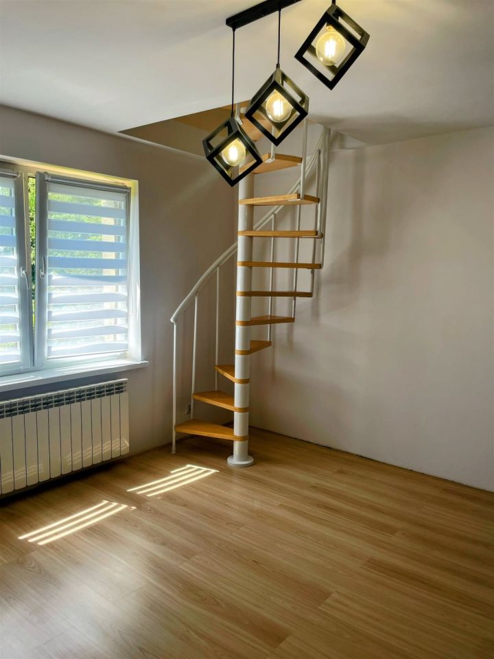 dom wolnostojący Krynica-Zdrój. Zdjęcie 23