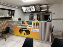 Nieruchomość komercyjna Szczecin Zdroje, ul. Batalionów Chłopskich. Zdjęcie 2