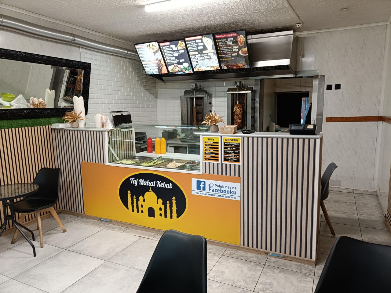 Nieruchomość komercyjna Szczecin Zdroje, ul. Batalionów Chłopskich. Zdjęcie 3