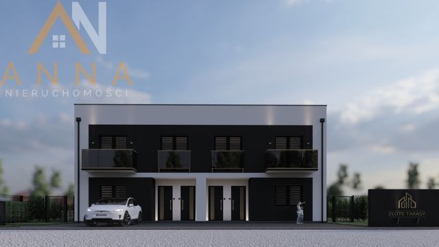 Mieszkanie 4-pokojowe Inowrocław, ul. Józefa Kościelskiego. Zdjęcie 2