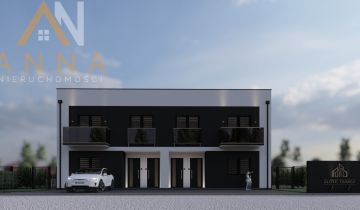 Mieszkanie 4-pokojowe Inowrocław, ul. Józefa Kościelskiego