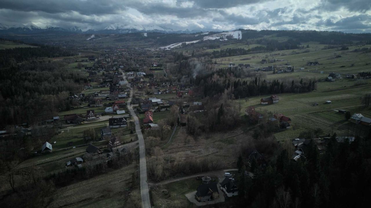 Działka budowlana Białka Tatrzańska. Zdjęcie 5