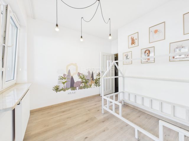 Mieszkanie 3-pokojowe Ząbki, ul. Powstańców. Zdjęcie 6