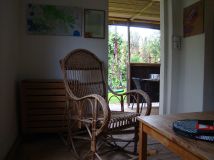 Działka rod Kalisz Nosków, ul. Poranna. Zdjęcie 4