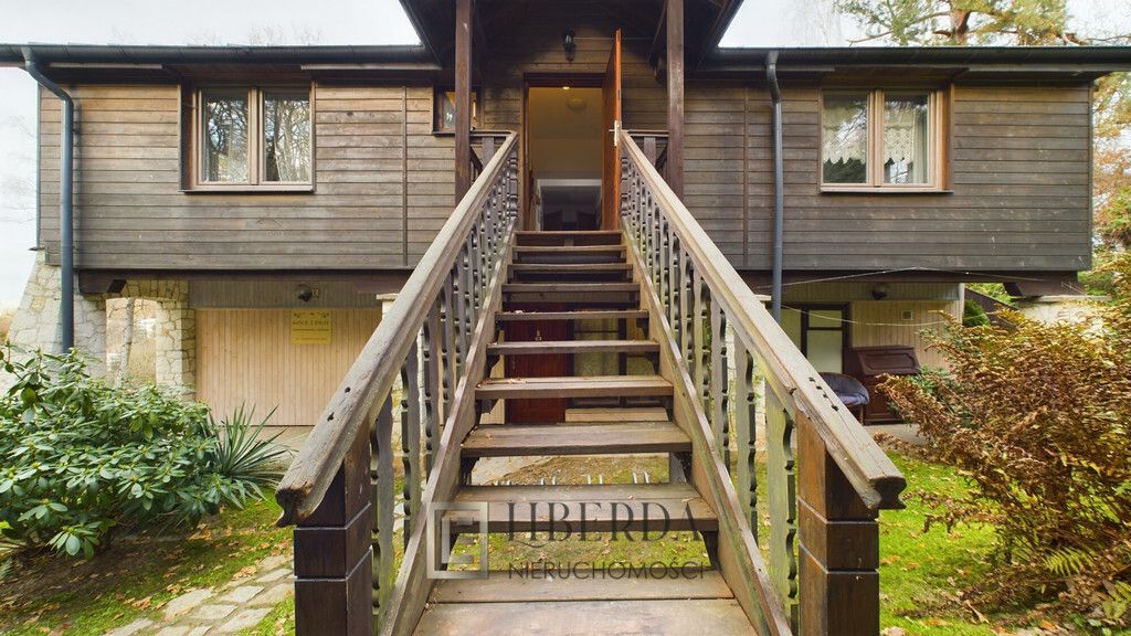 dom wolnostojący, 14 pokoi Kazimierz Dolny, ul. Nadrzeczna. Zdjęcie 2