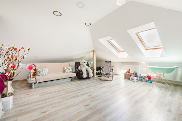 dom wolnostojący, 6 pokoi Skrzeszew. Zdjęcie 20