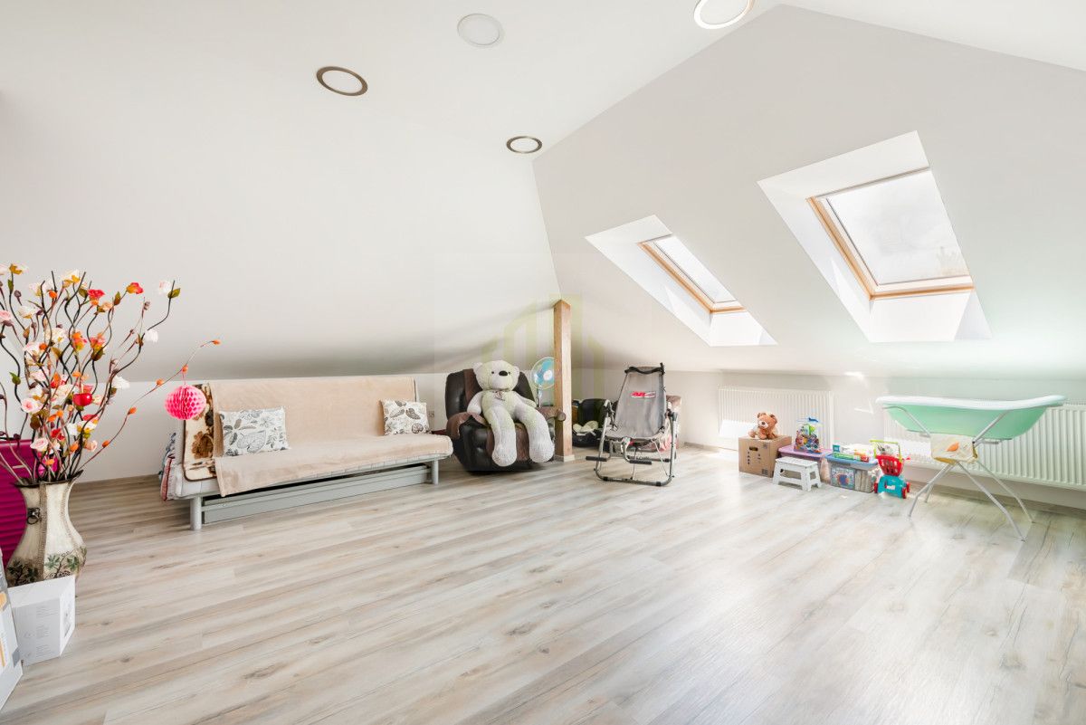 dom wolnostojący, 6 pokoi Skrzeszew. Zdjęcie 20