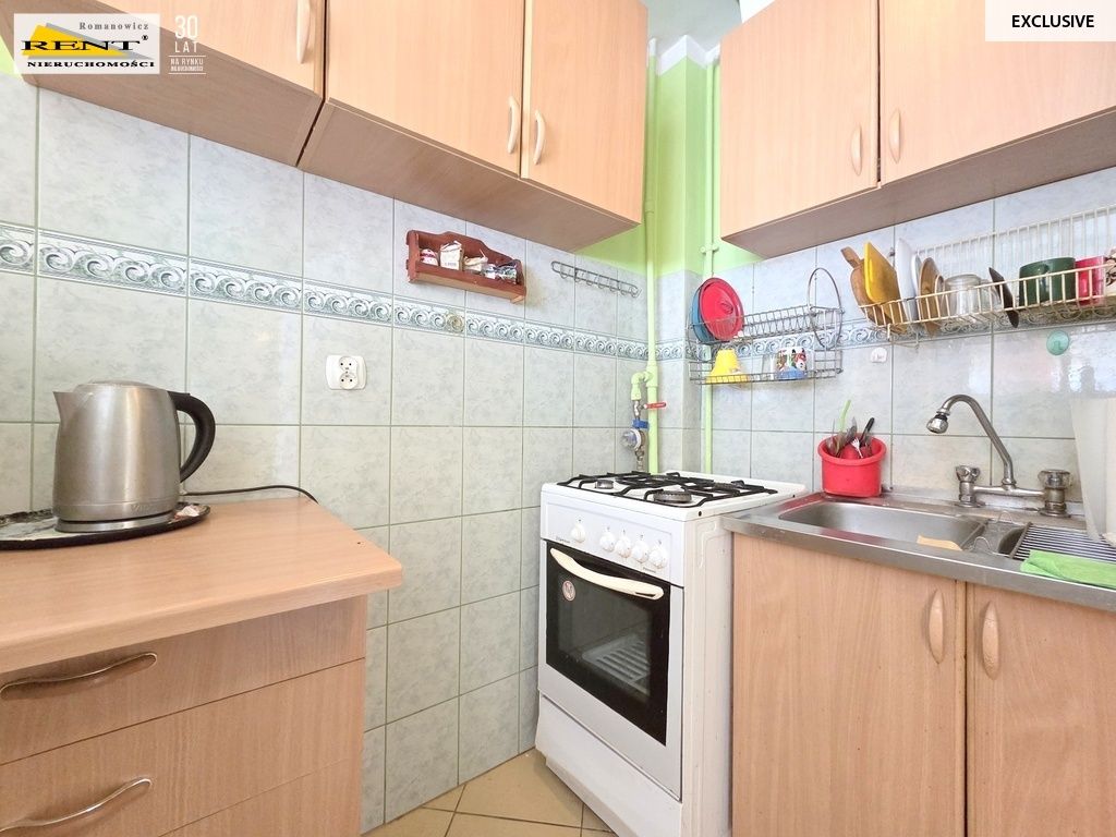 Mieszkanie 1-pokojowe Świnoujście, ul. Mieczysława Niedziałkowskiego. Zdjęcie 6