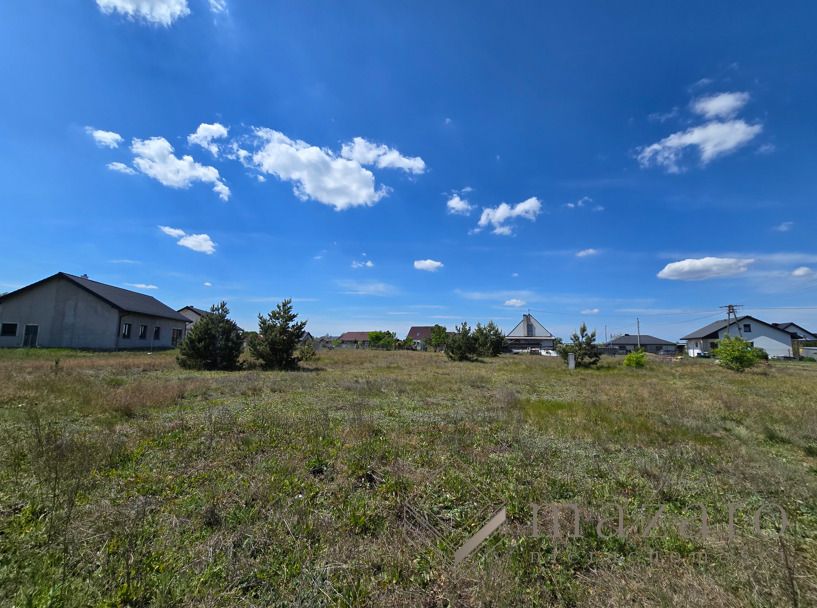 Działka budowlana Władysławowo. Zdjęcie 2