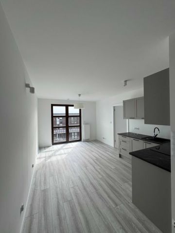 Mieszkanie 2-pokojowe Marysin. Zdjęcie 1