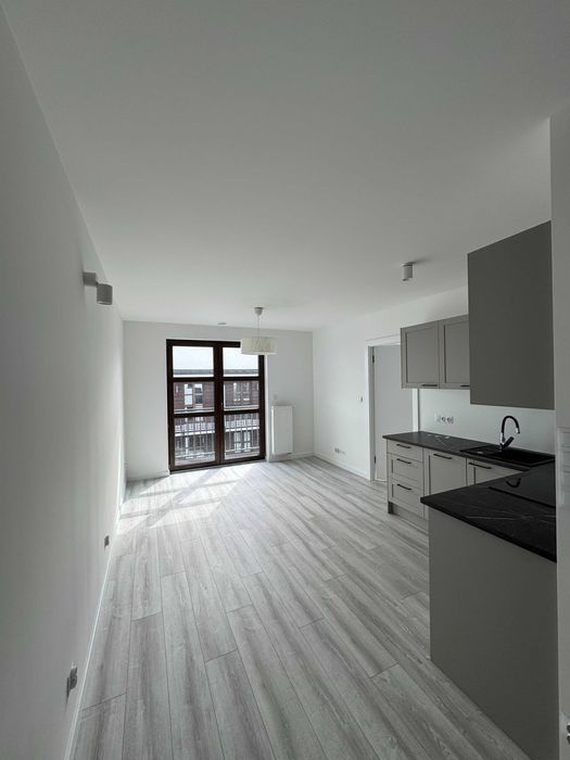 Mieszkanie 2-pokojowe Marysin