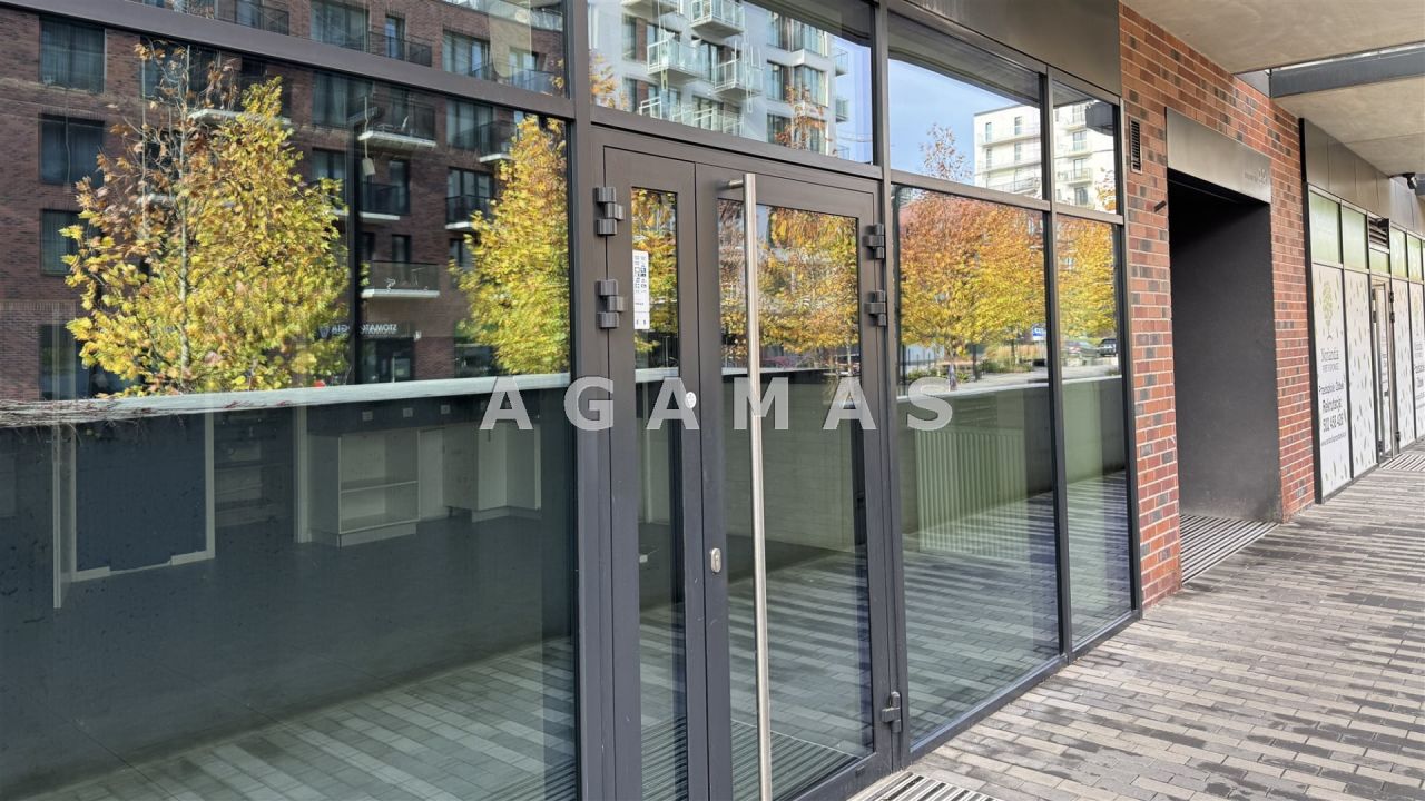 Lokal Wrocław Fabryczna. Zdjęcie 3