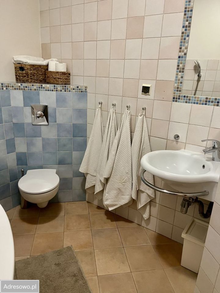 Mieszkanie 4-pokojowe Warszawa Kabaty. Zdjęcie 7