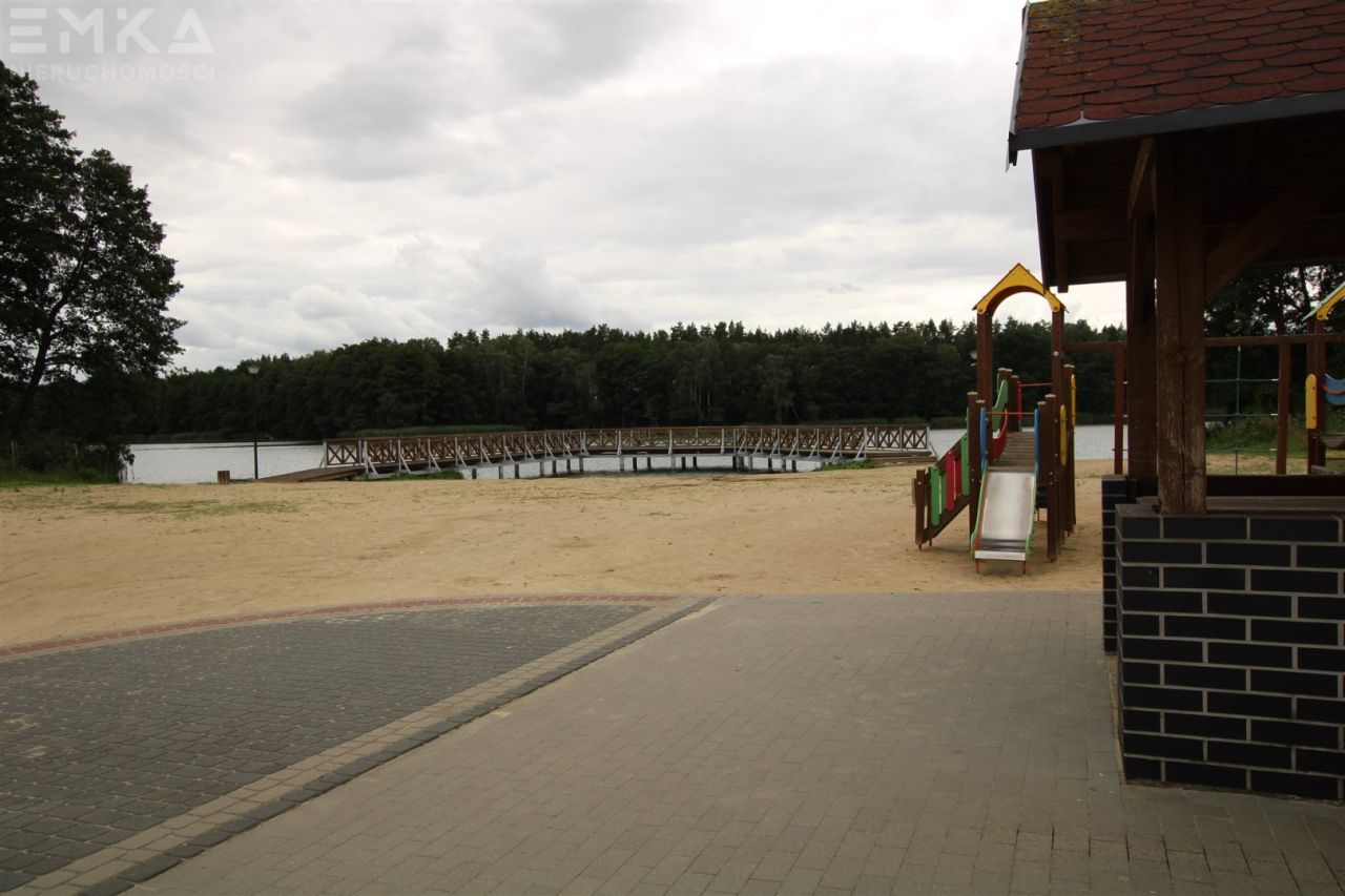 Działka rekreacyjna Branica. Zdjęcie 14