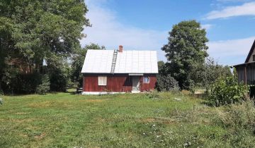 dom wolnostojący, 2 pokoje Wasiły-Zygny