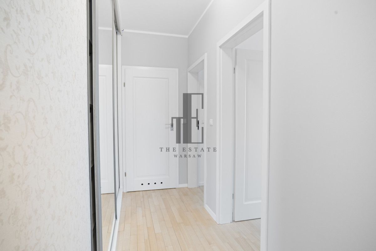 Mieszkanie 5-pokojowe Warszawa Mokotów, ul. Puławska. Zdjęcie 12