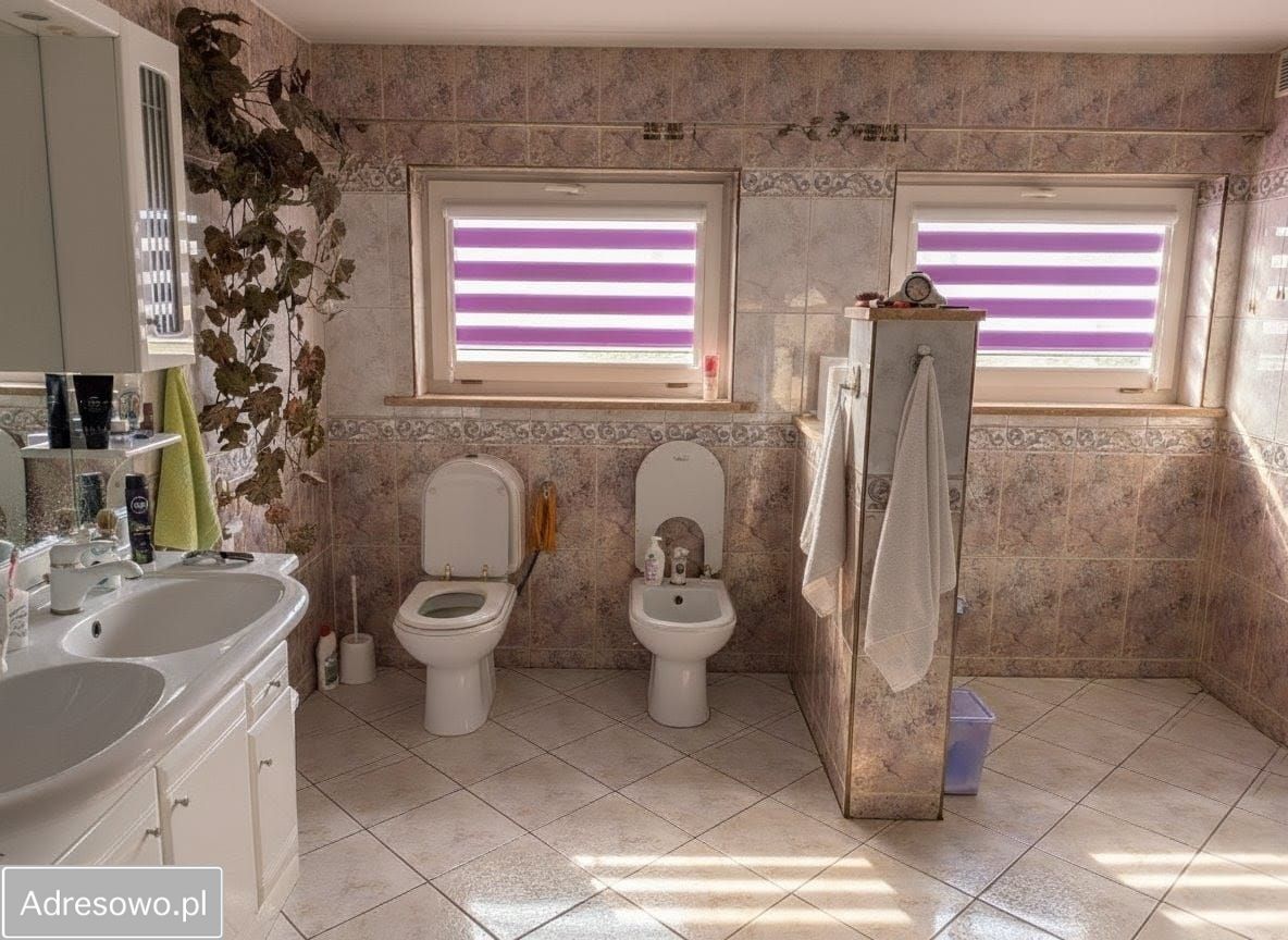 dom wolnostojący, 8 pokoi Pruszków Żbików, ul. Studzienna. Zdjęcie 16