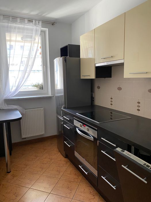 Mieszkanie 1-pokojowe Warszawa Mokotów, ul. Rajska. Zdjęcie 4