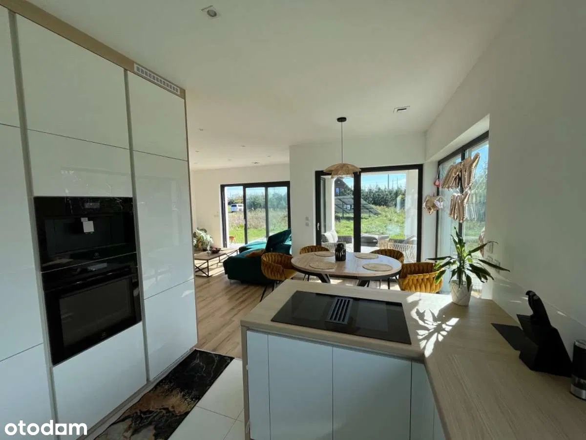 dom wolnostojący, 6 pokoi Świebodzice Ciernie, ul. Łąkowa. Zdjęcie 11