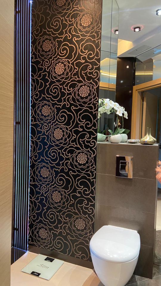 Mieszkanie 2-pokojowe Gdynia Redłowo, ul. Okrętowa. Zdjęcie 19