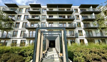 Mieszkanie 2-pokojowe Warszawa Bemowo, ul. Szeligowska