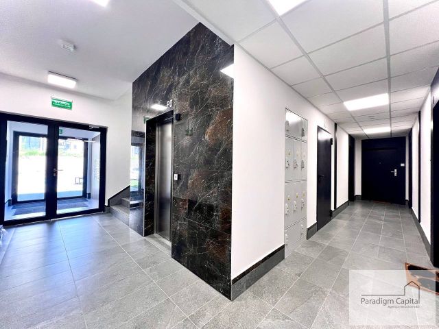 Mieszkanie 3-pokojowe Kraków. Zdjęcie 11