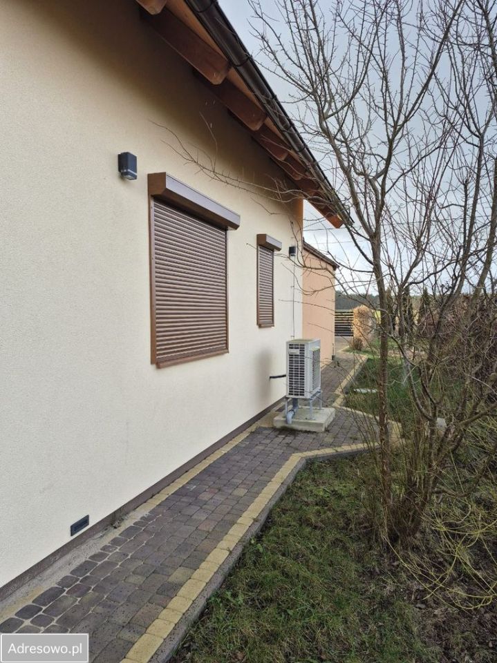 dom wolnostojący, 4 pokoje Zamość. Zdjęcie 8