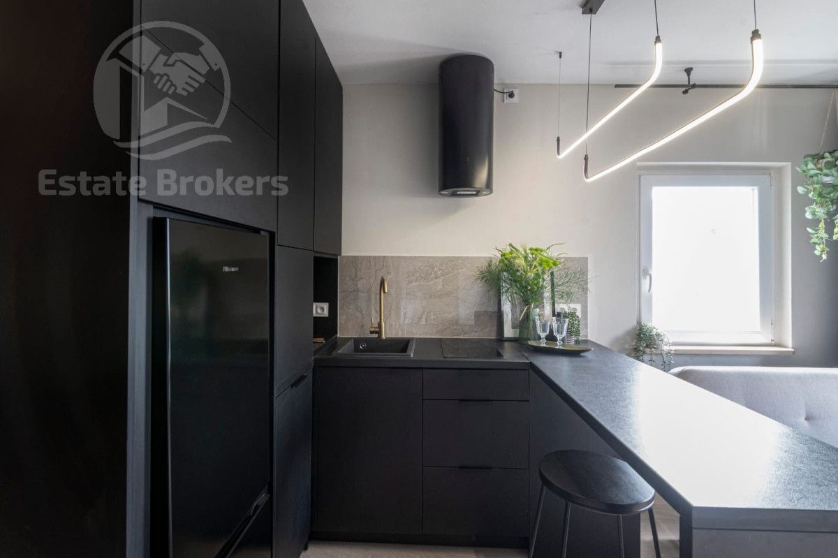 Mieszkanie 1-pokojowe Wrocław Muchobór Mały, ul. Jaworska. Zdjęcie 4