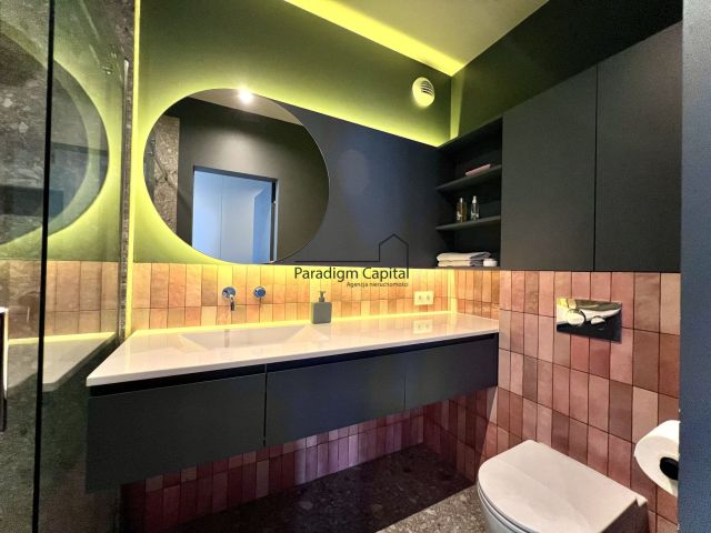 Mieszkanie 2-pokojowe Kraków Krowodrza, ul. Wrocławska. Zdjęcie 18