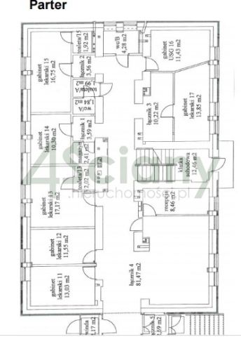 Lokal Warszawa Mokotów. Zdjęcie 2