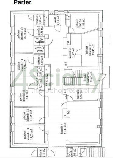 Lokal Warszawa Mokotów. Zdjęcie 2
