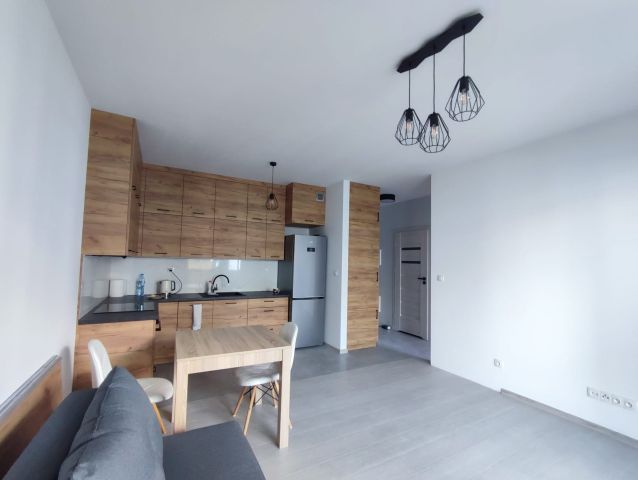 Mieszkanie 2-pokojowe Pruszków, ul. Stanisława Staszica. Zdjęcie 1