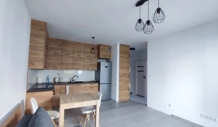 Mieszkanie 2-pokojowe Pruszków, ul. Stanisława Staszica