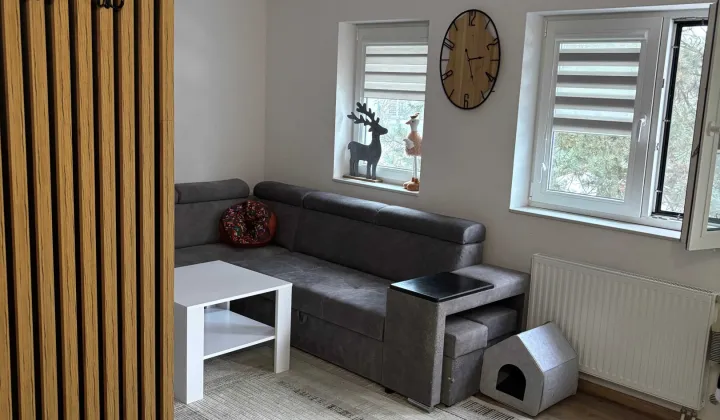 Mieszkanie 2-pokojowe Przeworsk