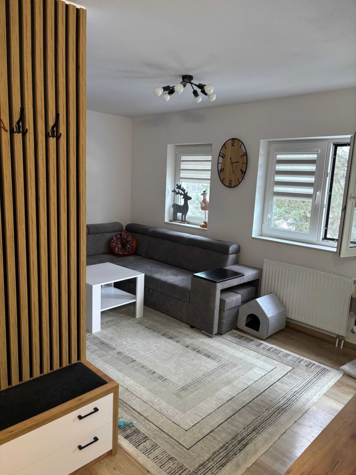 Mieszkanie 2-pokojowe Przeworsk. Zdjęcie 1