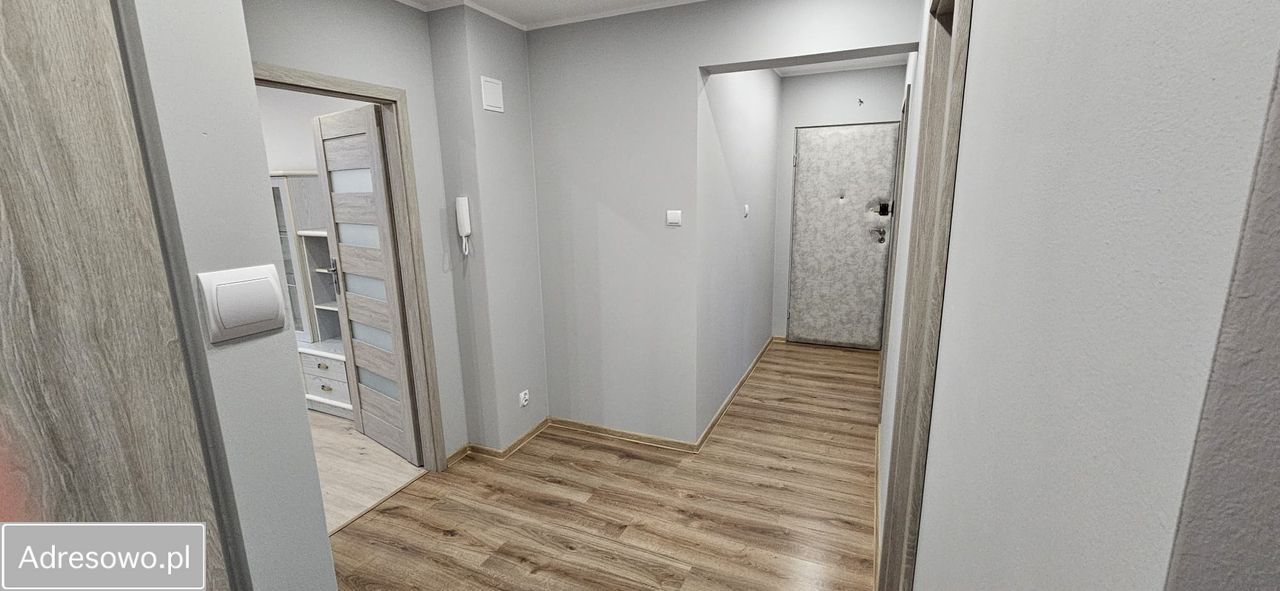 Mieszkanie 3-pokojowe Łódź Polesie, al. ks. kard. Stefana Wyszyńskiego. Zdjęcie 3