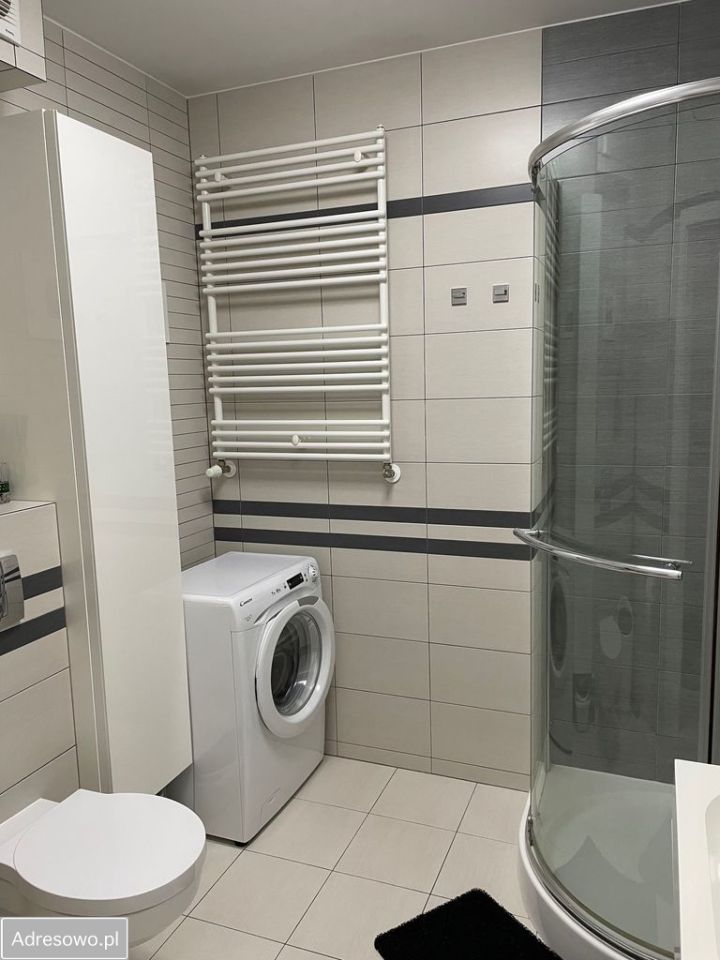 Mieszkanie 2-pokojowe Kołobrzeg, ul. Klonowa. Zdjęcie 3