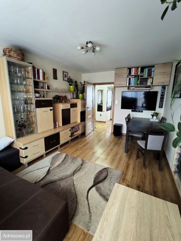 Mieszkanie 3-pokojowe Lublin Dziesiąta, ul. Zbigniewa Herberta. Zdjęcie 1