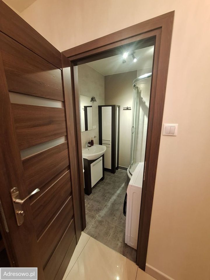 Mieszkanie 3-pokojowe Warszawa Gocław, ul. Władysława Umińskiego. Zdjęcie 14
